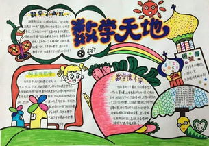 我的一天myday手抄报