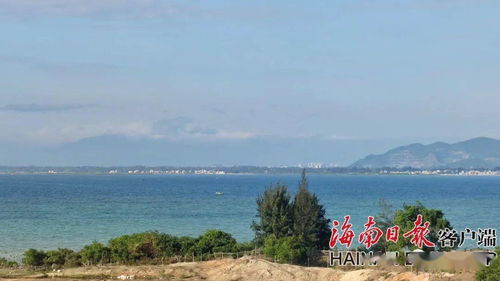 (三)潟湖