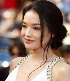 舒淇的详细资料?