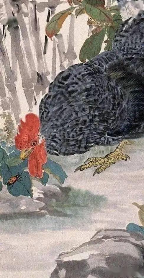 【翎毛】的意思是什么?【翎毛】是什么意思?
