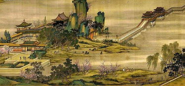 清明上河图是谁画的?