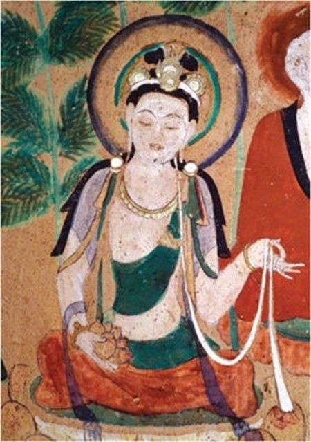 饶益有情是什么意思，饶益寺简介