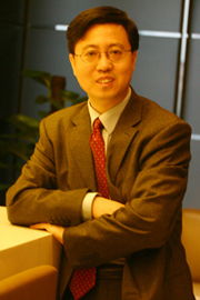 李光斗简介 个人简介，李光斗是哪里人