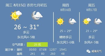 辽宁天气预报查询一周辽宁省一周的天气预报