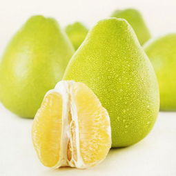 柚子的英文pomelo，柚子英语怎么说