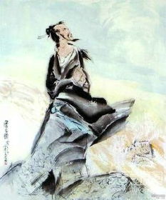 求屈原天问原文及其翻译