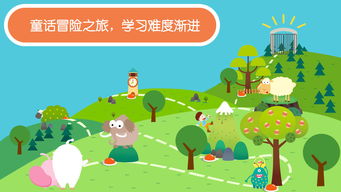 作文素材:数学王国