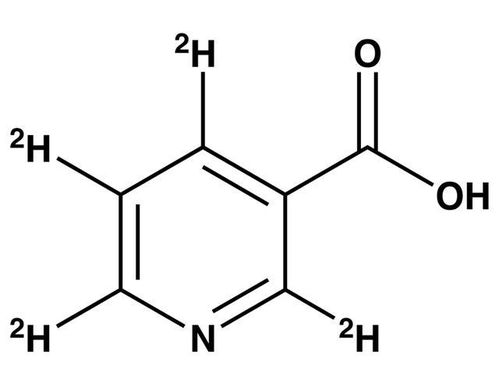 硝酸的结构式是什么?