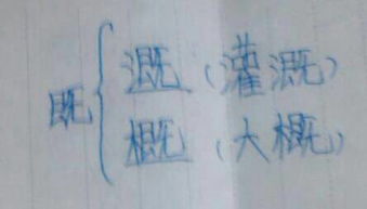 易字加偏旁并组词语有哪些，易字加偏旁再组词