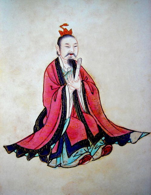 南华真人是谁封的，南华真经是什么教