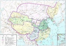 国号是什么意思，国号有哪些