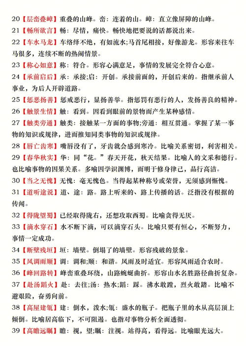 怎样学好初中语文?