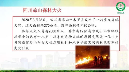 火灾发生的三要素是什么?