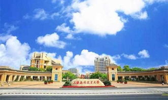 上海应用技术大学国际高中好吗，上海应用技术大学考研分数线