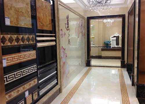 开陶瓷店首先要做什么，开陶瓷店需要多少本钱