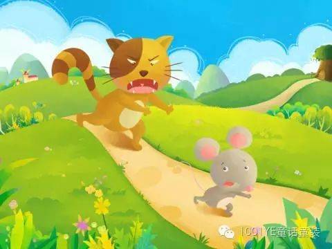 关于十二生肖的故事?