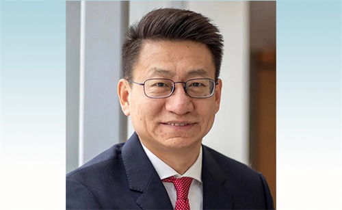 张晓平简介