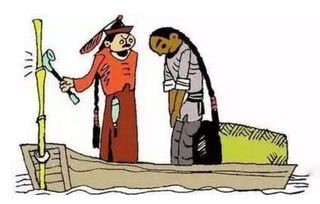 敲竹杠什么意思