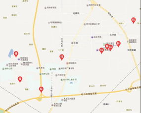 呼兰区面积，呼兰区区长