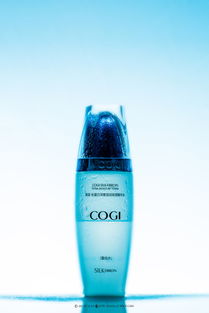 cogi防晒霜，cogi防晒喷雾怎么按不动