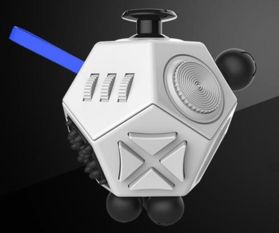 fidgeting，fidget pen