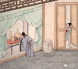 刻木事亲的故事简介，刻木事亲体会