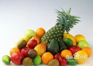 春季吃什么水果好,8种水果任君挑选