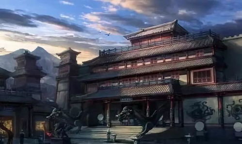 汉武帝的椒房殿是指什么?