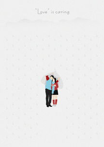 caring kiss是什么牌子，caring about