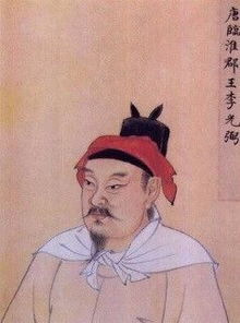 李光弼诱敌马用的什么计策，李光弼诱敌马计策命名
