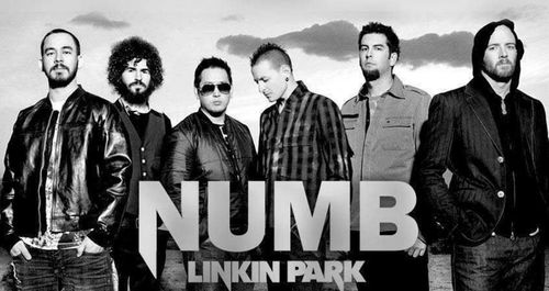 numb 呢个英语咩意思?