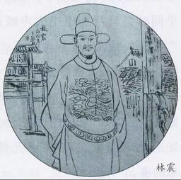 王蒙小说《组织部来了个年轻人》中林震这一形象是( )。