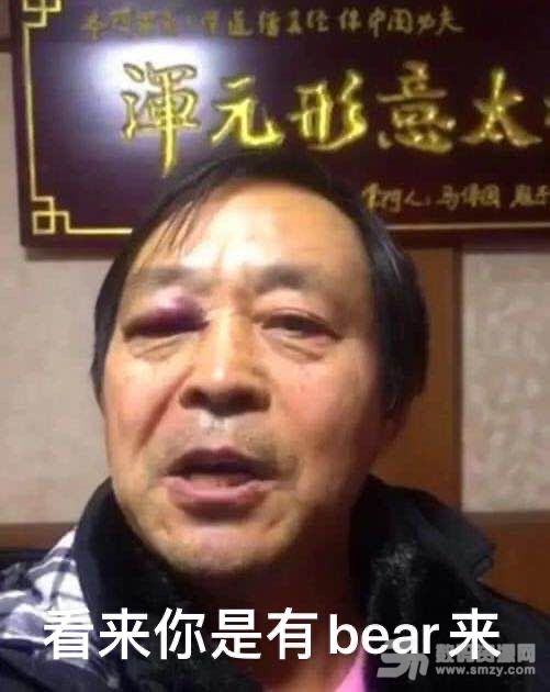 马保国语录中国传统功夫，马保国语录文字