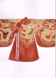 交领的介绍