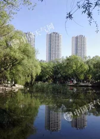 包头的天气如何