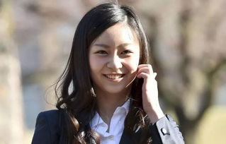 秋筱宫佳子内亲王，佳子内亲王去过中国吗