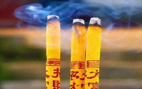 三炷香是什么意思，三炷香是多久