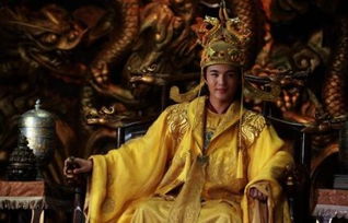开元之治是哪位皇帝?