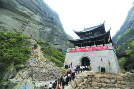 剑门关景区游玩要多长时间，剑门关景区景点门票