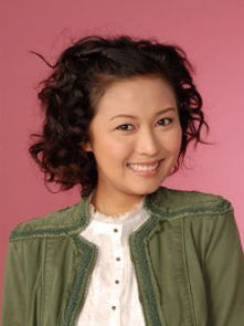 在香港电视剧《古灵精探》里演“美人”的是什么?