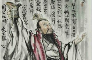 短歌行原文及翻译拼音朗读，高一短歌行原文及翻译