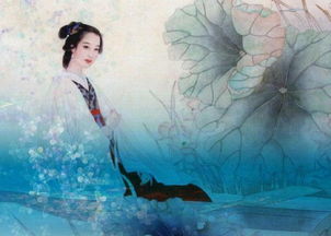 浣溪沙·淡荡春光寒食天原文|翻译|赏析_原文作者简介
