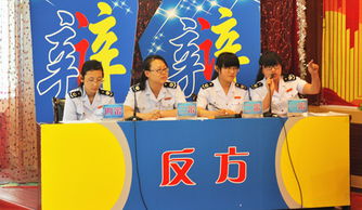 高中辩论会主题，辩论会主题六年级