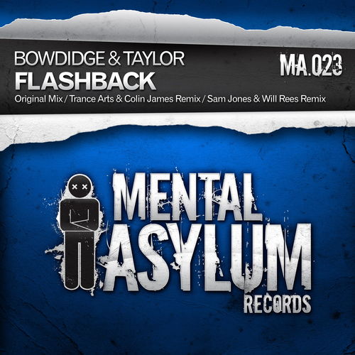 flashback是什么意思，flashback demo