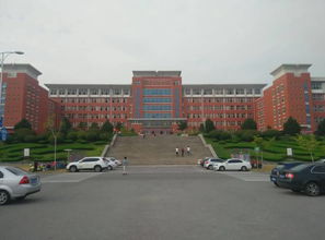 莱芜职业技术学院怎么样