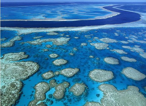 托雷斯海峡地理位置,托雷斯海峡在哪