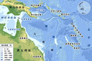 托雷斯海峡岛民，托雷斯海峡读书笔记
