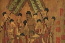 隋唐历史简介