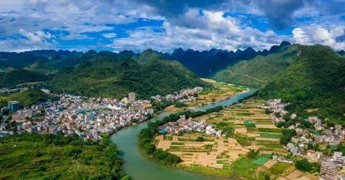 广东阳山县属于什么市