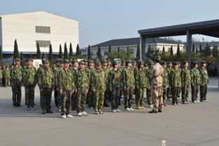 国防的含义是什么?